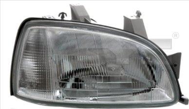 TYC 20-3746-08-2 - Far aaoparts.ro