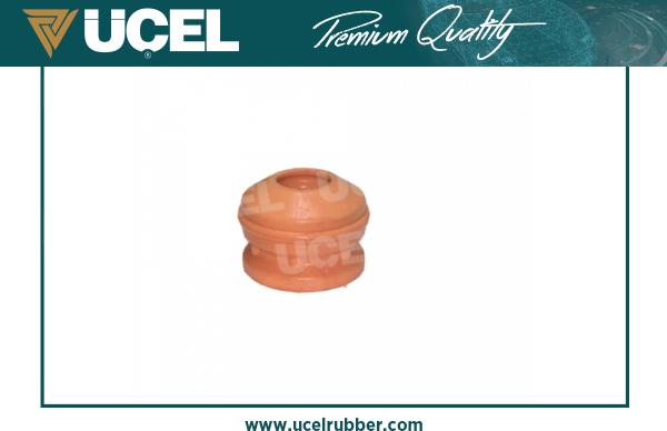 UCEL 91191 - Tampon cauciuc, suspensie aaoparts.ro
