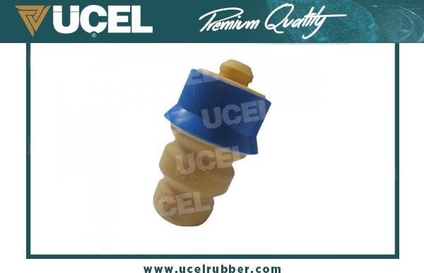 UCEL 41671 - Tampon cauciuc, suspensie aaoparts.ro