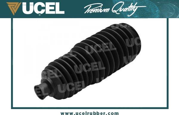 UCEL 41730-T - Burduf cauciuc, directie aaoparts.ro