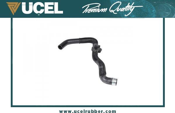 UCEL 51300 - Furtun radiator aaoparts.ro