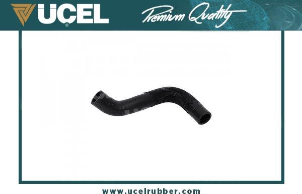 UCEL 52105 - Furtun radiator aaoparts.ro