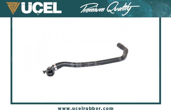 UCEL 52114 - Furtun radiator aaoparts.ro