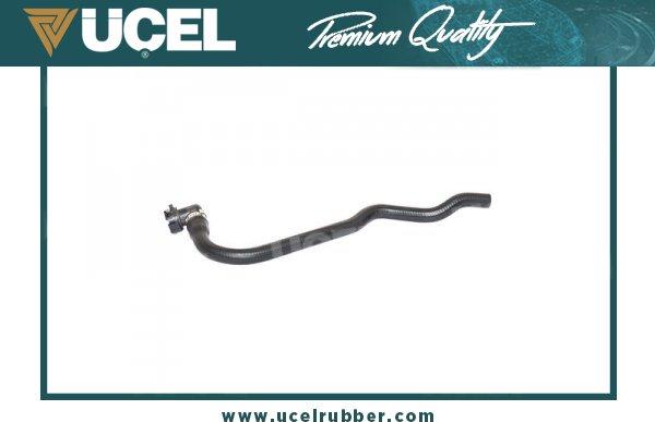 UCEL 52113 - Furtun radiator aaoparts.ro
