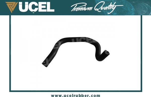 UCEL 52112 - Furtun radiator aaoparts.ro