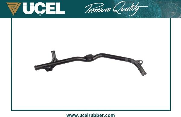 UCEL 65581 - Cuplaj conducta lichid racire aaoparts.ro