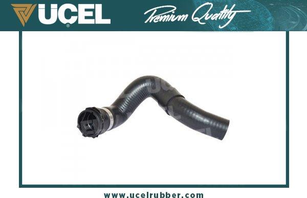 UCEL 65147 - Furtun radiator aaoparts.ro