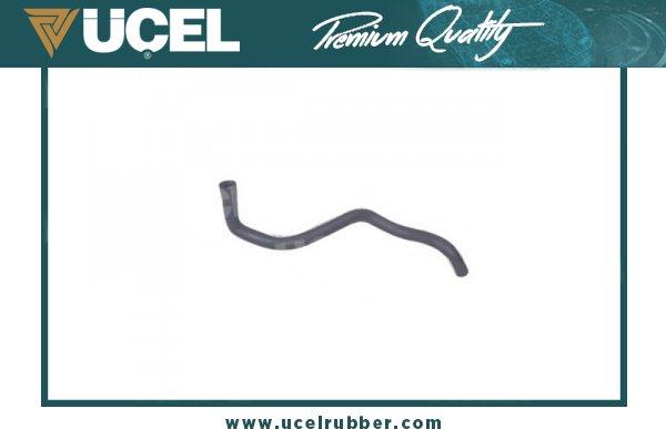 UCEL 65111 - Furtun radiator aaoparts.ro