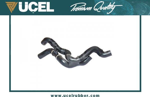 UCEL 65285 - Furtun radiator aaoparts.ro
