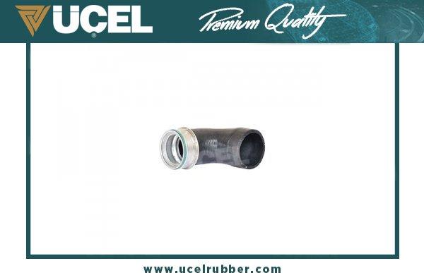 UCEL 65235 - Furtun aer supraalimentare aaoparts.ro