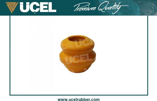 UCEL 61344 - Tampon cauciuc, suspensie aaoparts.ro