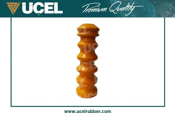 UCEL 61340 - Tampon cauciuc, suspensie aaoparts.ro