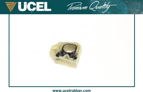 UCEL 61324 - Suport radiator aaoparts.ro
