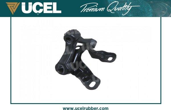 UCEL 61327 - Suport, toba esapament aaoparts.ro