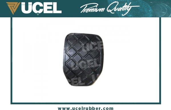 UCEL 61225 - Pedala ambreiaj aaoparts.ro