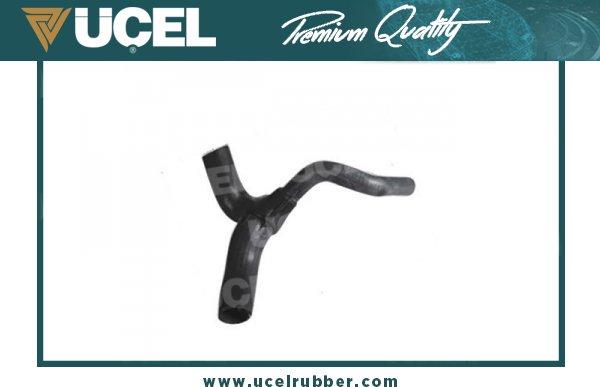 UCEL 15540 - Furtun radiator aaoparts.ro