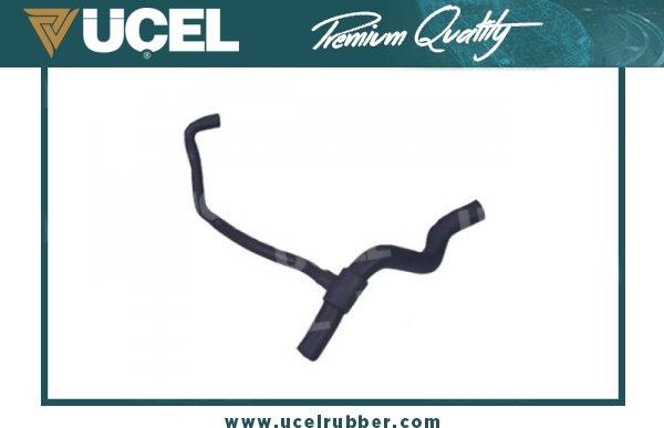 UCEL 15531 - Furtun radiator aaoparts.ro