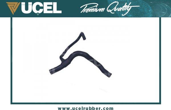 UCEL 15538 - Furtun radiator aaoparts.ro