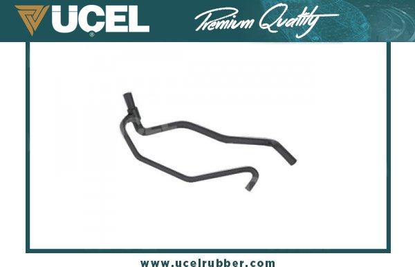 UCEL 15527 - Furtun radiator aaoparts.ro