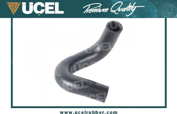 UCEL 15720 - Furtun radiator aaoparts.ro