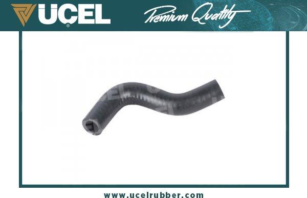 UCEL 15721 - Furtun radiator aaoparts.ro