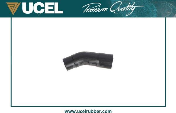 UCEL 16142 - Furtun radiator aaoparts.ro