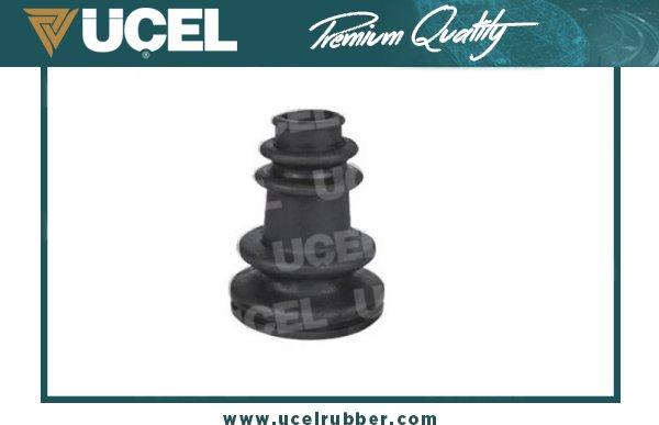 UCEL 10203-T - Burduf cauciuc, articulatie planetara aaoparts.ro