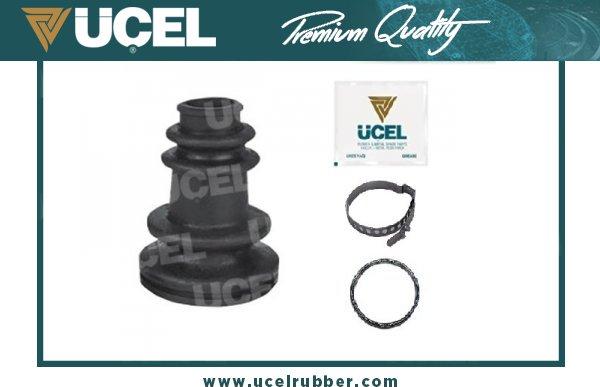 UCEL 10203 - Burduf cauciuc, articulatie planetara aaoparts.ro