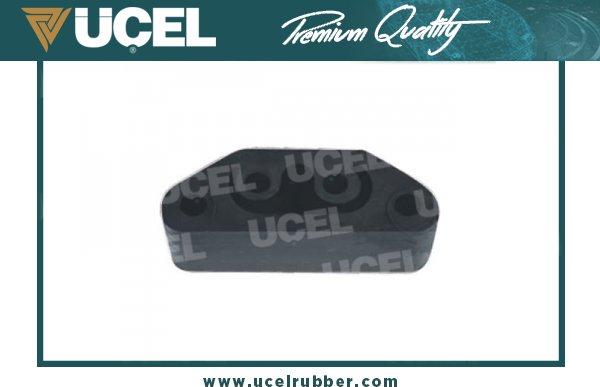 UCEL 10207 - Suport, toba esapament aaoparts.ro