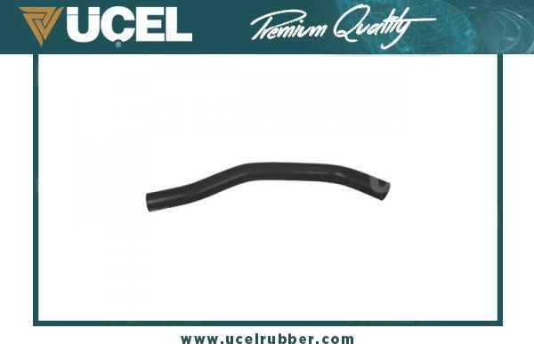 UCEL 85201 - Furtun radiator aaoparts.ro