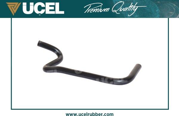 UCEL 35411 - Furtun hidraulic, sistem de directie aaoparts.ro