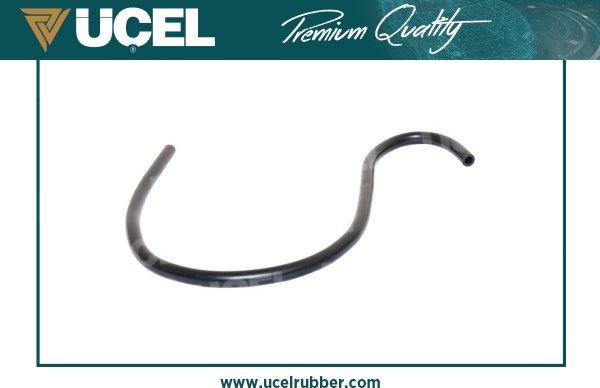 UCEL 35413 - Furtun hidraulic, sistem de directie aaoparts.ro