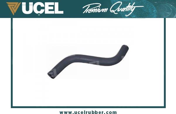 UCEL 35551 - Furtun radiator aaoparts.ro