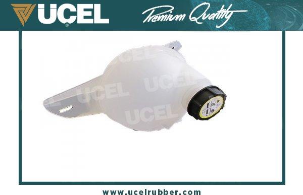 UCEL 20370 - Vas de expansiune, racire aaoparts.ro