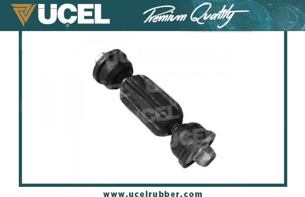 UCEL 20226 - Brat / bieleta suspensie, stabilizator aaoparts.ro