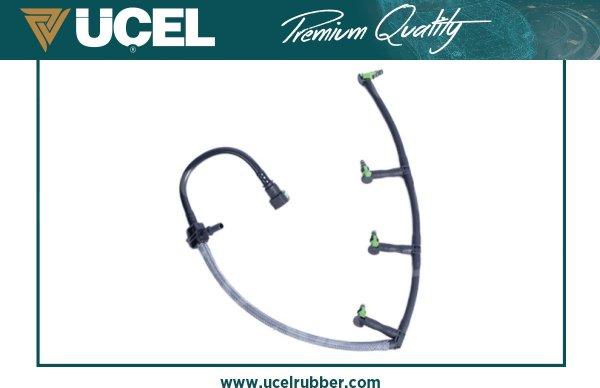 UCEL 21302 - Furtun combustibil aaoparts.ro