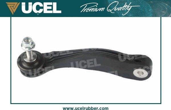 UCEL 72127 - Brat / bieleta suspensie, stabilizator aaoparts.ro