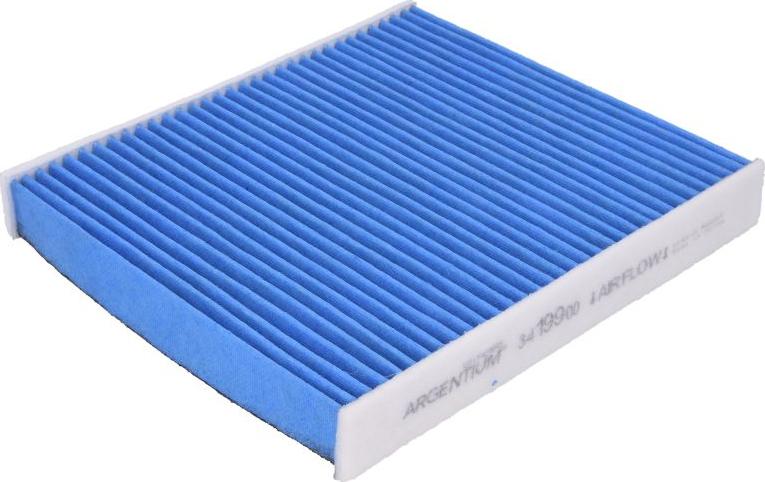 UFI 34.199.00 - Filtru, aer habitaclu aaoparts.ro