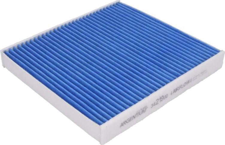 UFI 34.219.00 - Filtru, aer habitaclu aaoparts.ro