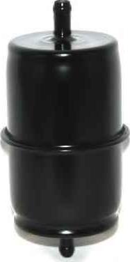 UFI 31.666.00 - Filtru combustibil aaoparts.ro