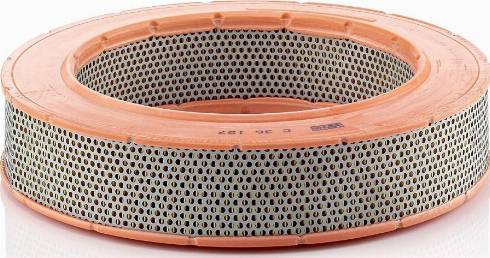 BOSCH 1 457 429 069 - Filtru aer aaoparts.ro