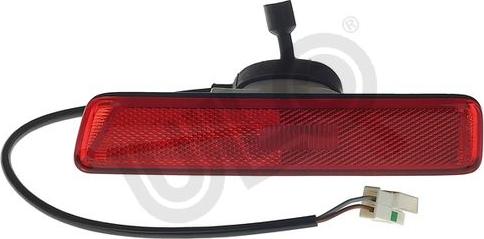 ULO 4965-03 - Lampa laterala aaoparts.ro