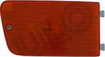 ULO 4914-04 - Lampa laterala aaoparts.ro