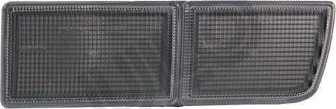 ULO 4602-06 - Acoperire, faruri ceata aaoparts.ro