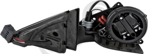 ULO 6457-02 - Oglinda exterioara aaoparts.ro