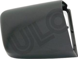 ULO 6348-01 - Carcasa, oglinda exterioara aaoparts.ro