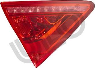 ULO 1090007 - Lampa spate aaoparts.ro