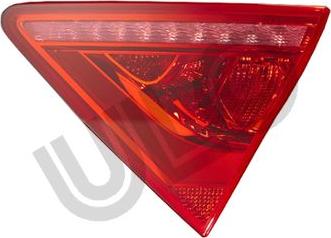 ULO 1090008 - Lampa spate aaoparts.ro