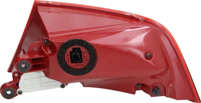 ULO 1090001 - Lampa spate aaoparts.ro