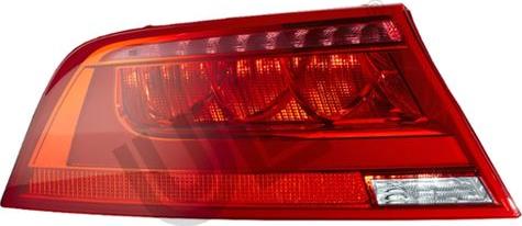 ULO 1090003 - Lampa spate aaoparts.ro
